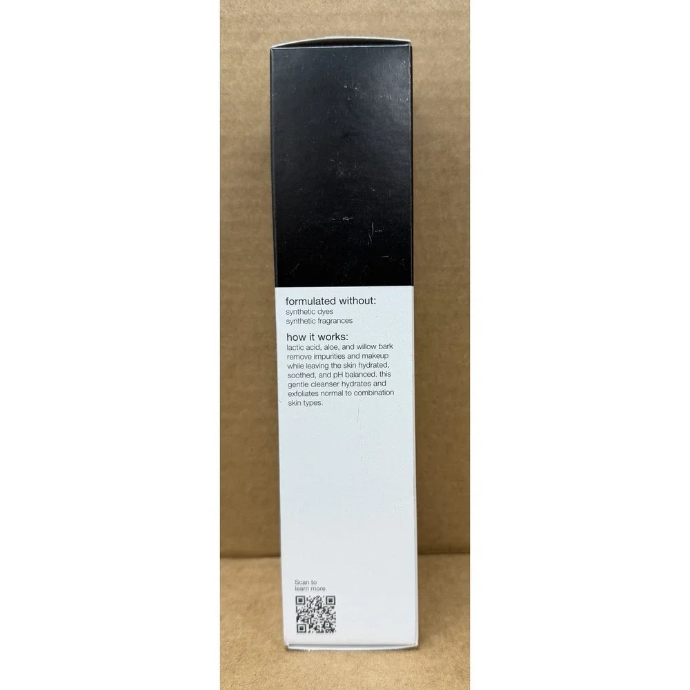 PCA Skin Facial Wash 7 oz. Facial Cleanser New Exp: 11/2027